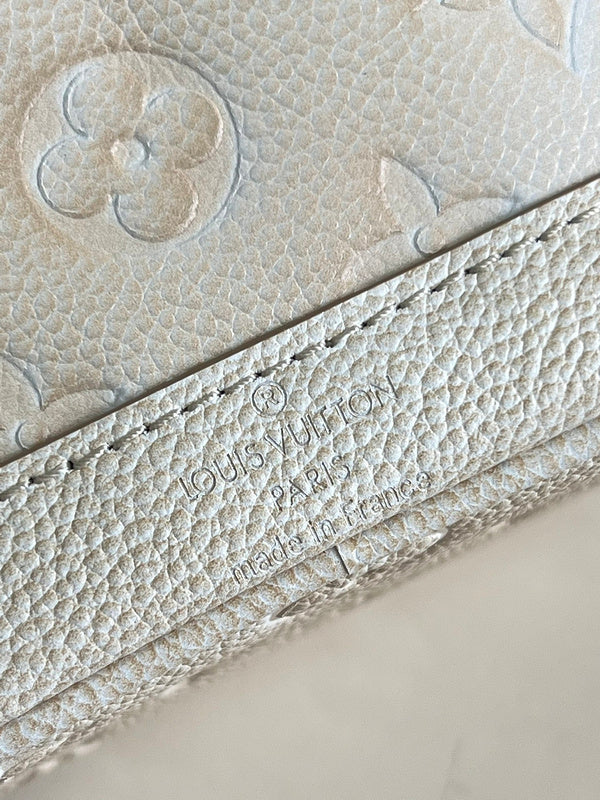 Alice Bags- Louis Vuittons  - 16467