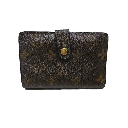 Louis Vuitton  Monogram Wallet (Bi-Fold)