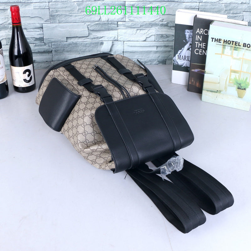 Gucci Bags - The Tote   1095