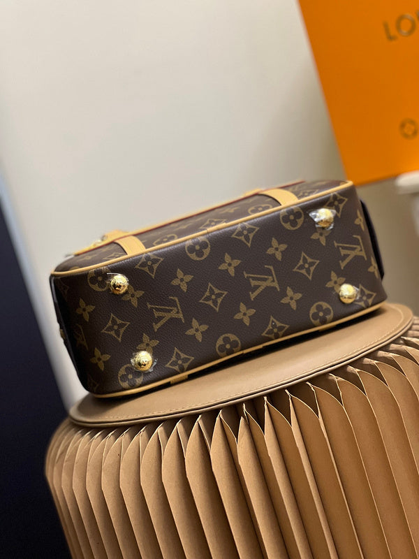 Alice Bags- Louis Vuittons  - 16143