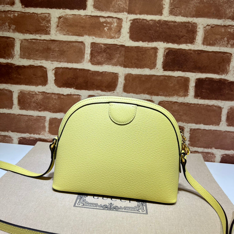 Gucci  Luxury -  Bags - 450