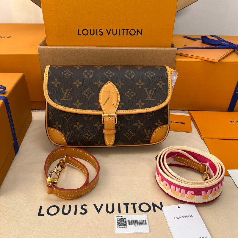 Alice bags - Louis Vuittons  - 15840