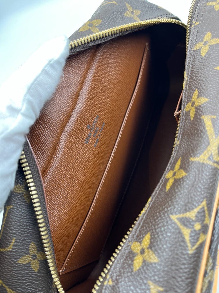 Louis Vuitton Cite MM Bag