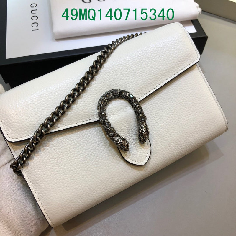 Gucci Bags - The Tote   343