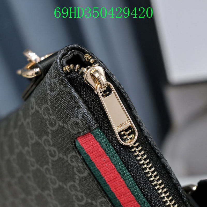 Gucci Bags - The Tote   929
