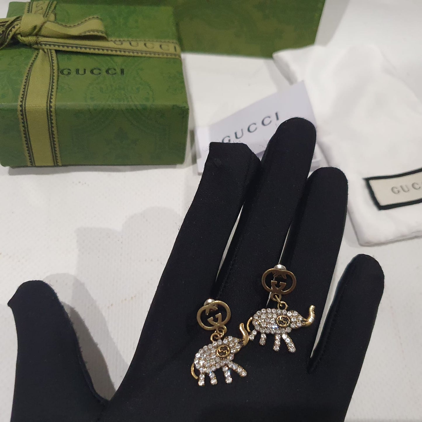 Gucci Earrings