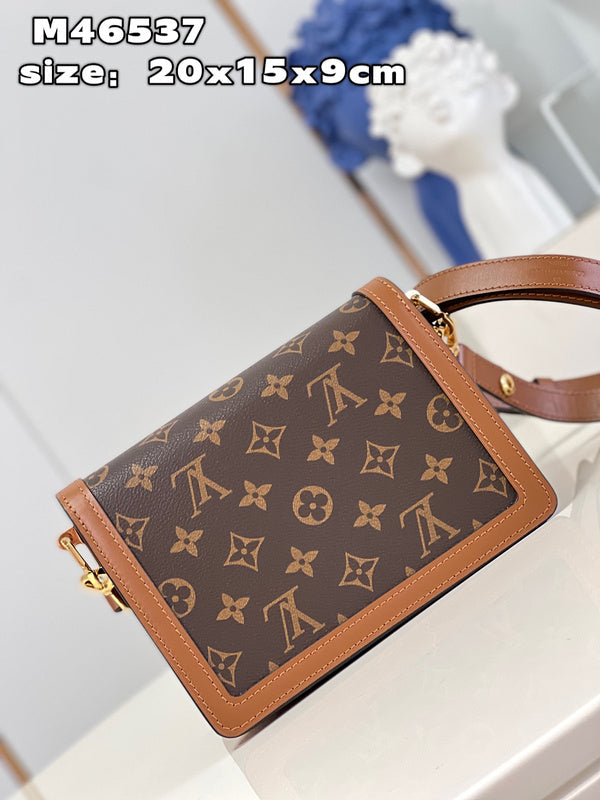 Alice bags - Louis Vuittons  - 15611
