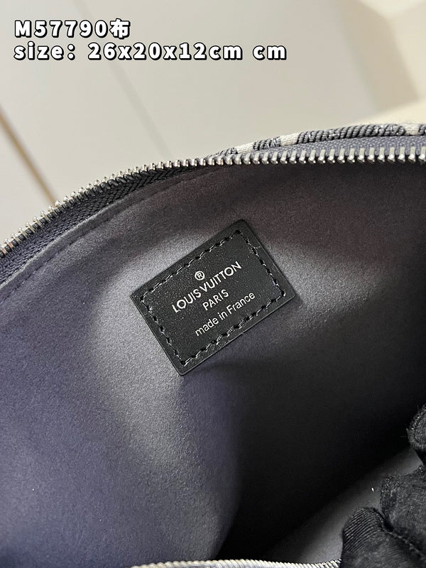 Alice Bags- Louis Vuittons  - 16060