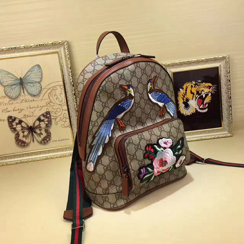 Gucci Bags - The Tote   1028