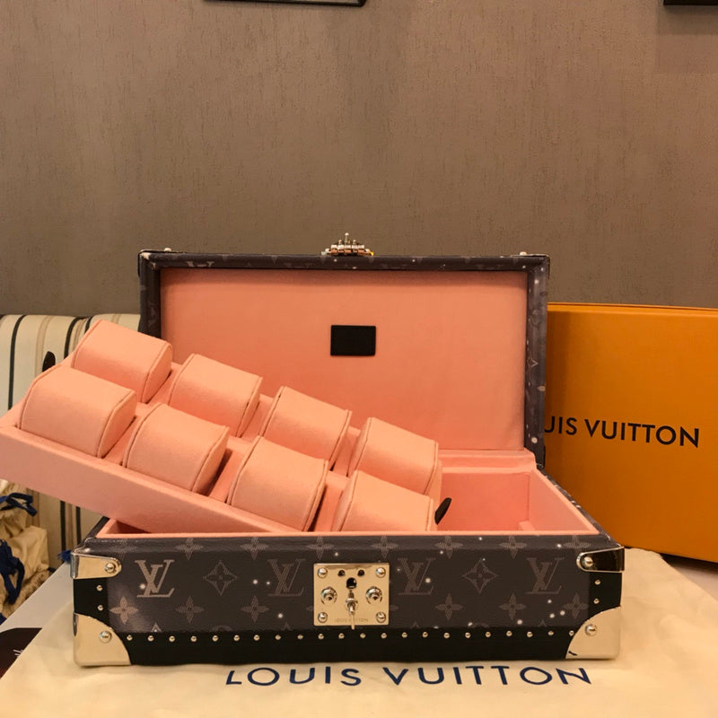 Alice Bags- Louis Vuittons  - 15988