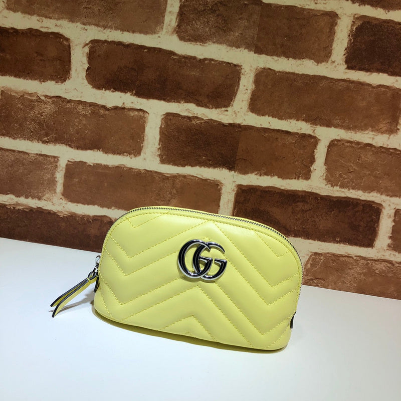 Gucci  Luxury -  Bags - 502