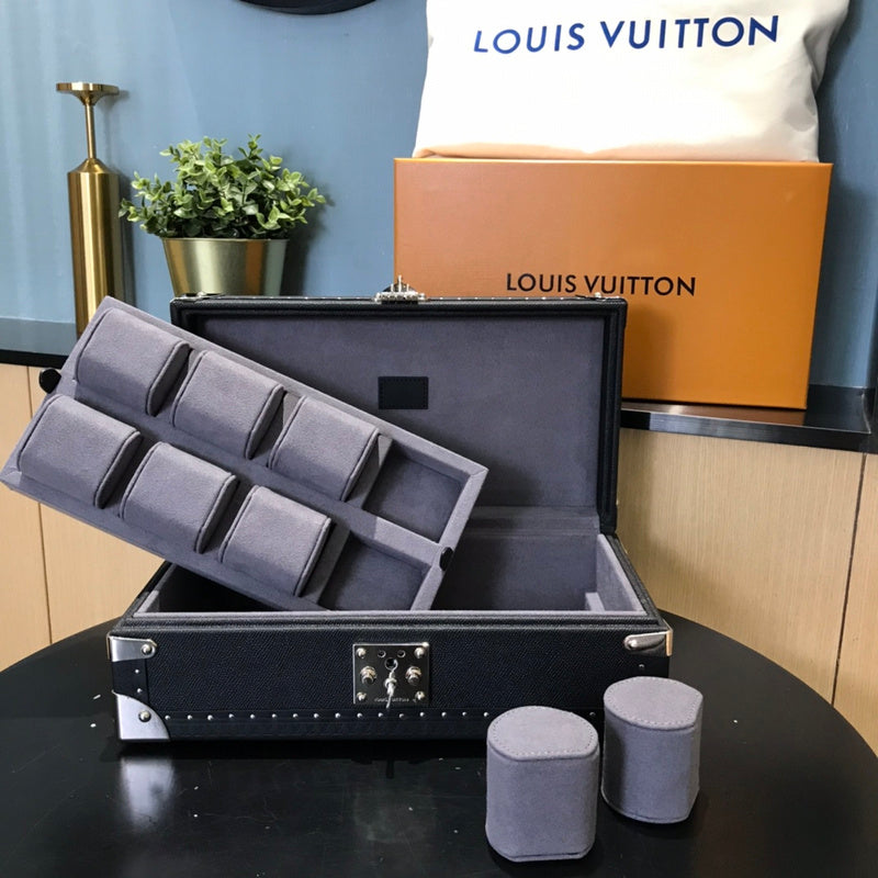 Alice Bags- Louis Vuittons  - 15986