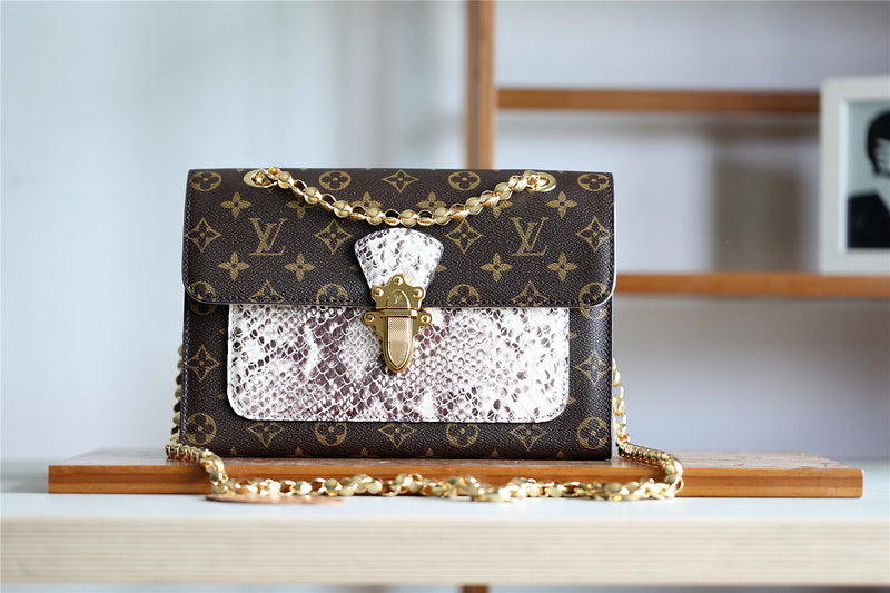 Alice bags - Louis Vuittons  - 7838