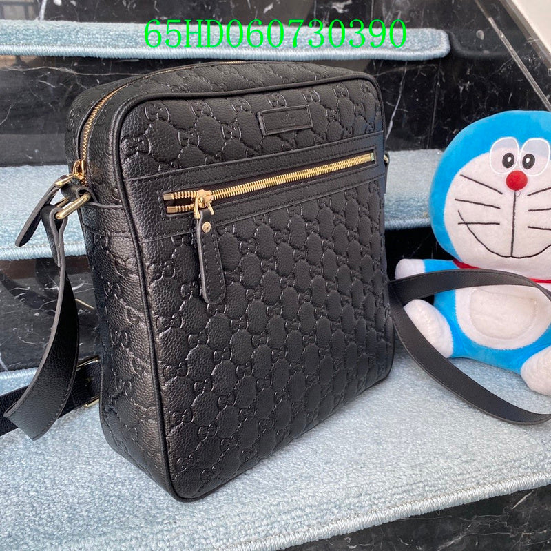 Gucci Bags - The Tote   856