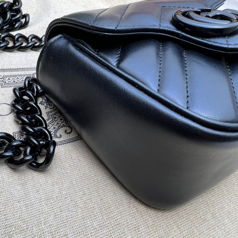 Gucci  Luxury -  Bags - 369