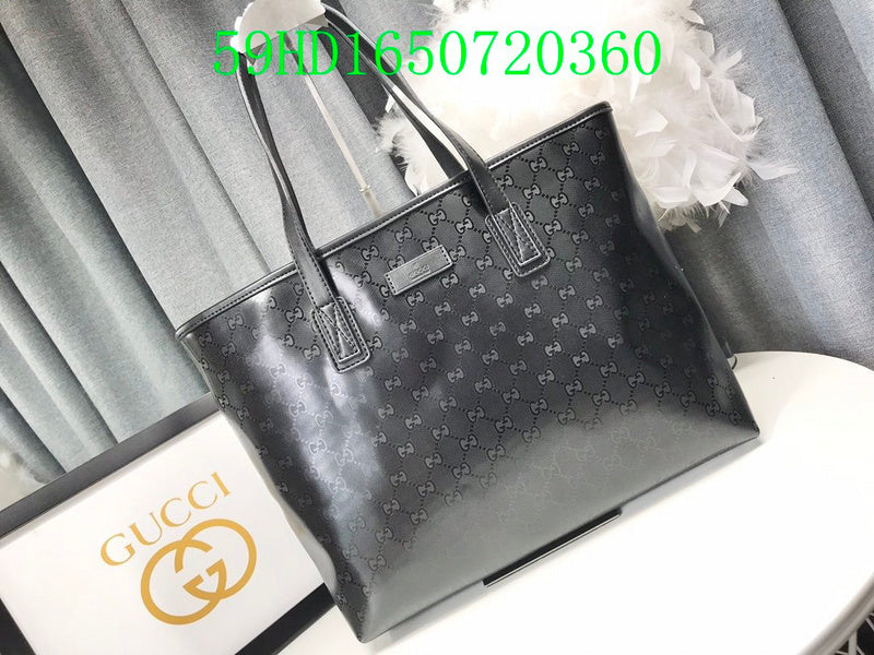 Gucci Bags - The Tote   574