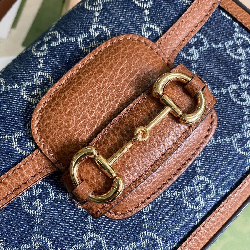 Gucci   Luxury Bags  1078