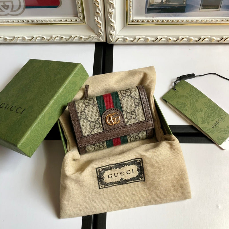 Gucci Luxury - Bags - 181