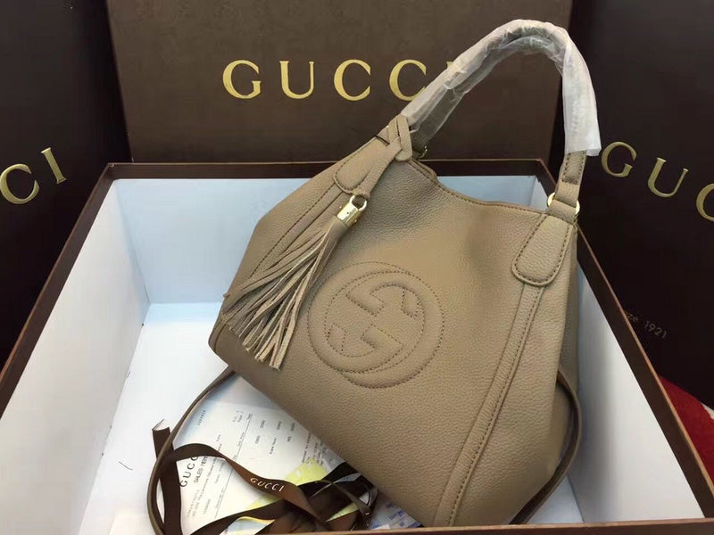 Gucci Bags - The Tote   526