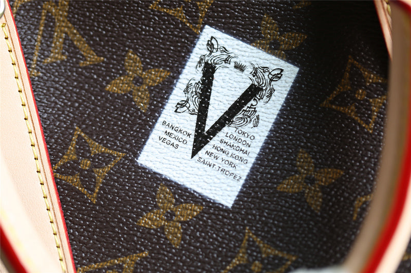 Alice bags - Louis Vuittons  - 9451