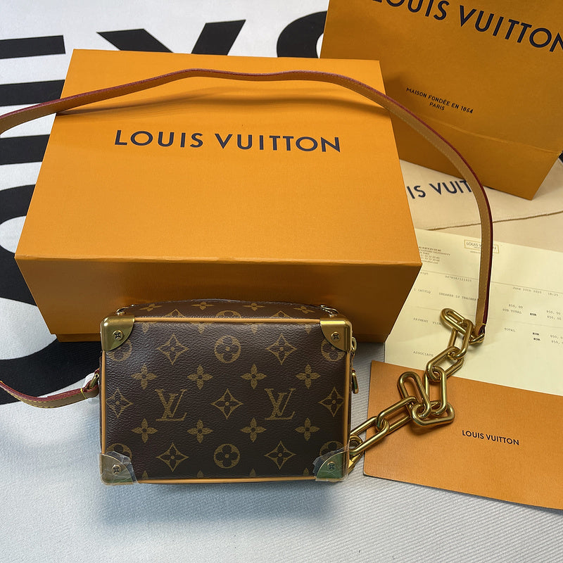 Alice bags - Louis Vuittons  - 10151