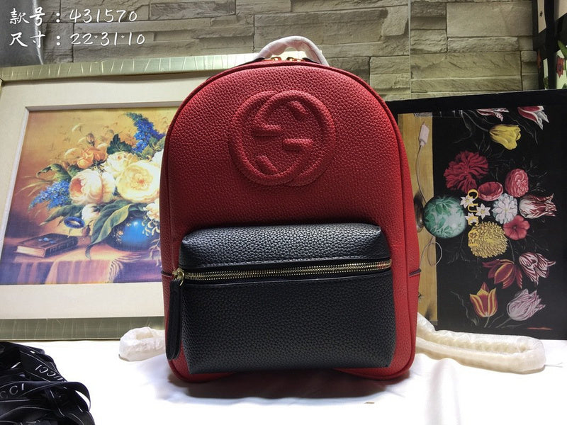 Gucci Bags - The Tote   1066