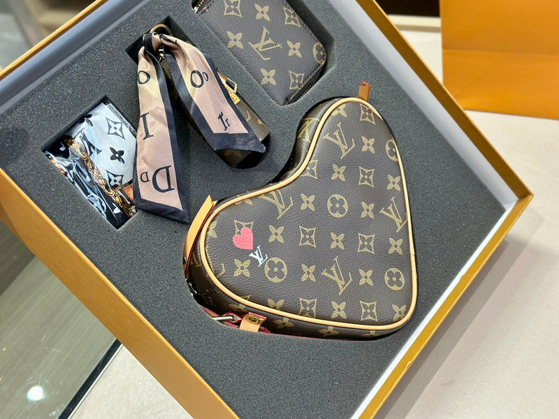 Alice bags - Louis Vuittons  - 14890