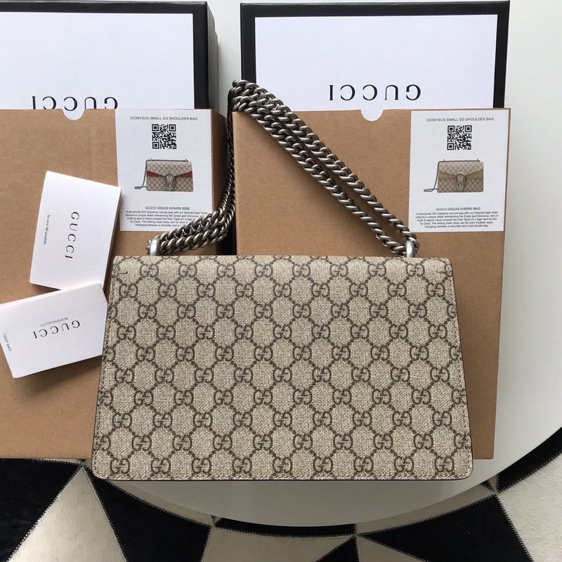 Gucci Bags -  Luxury Bags  1486