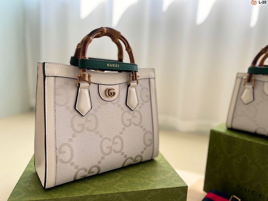 Gucci Bamboo