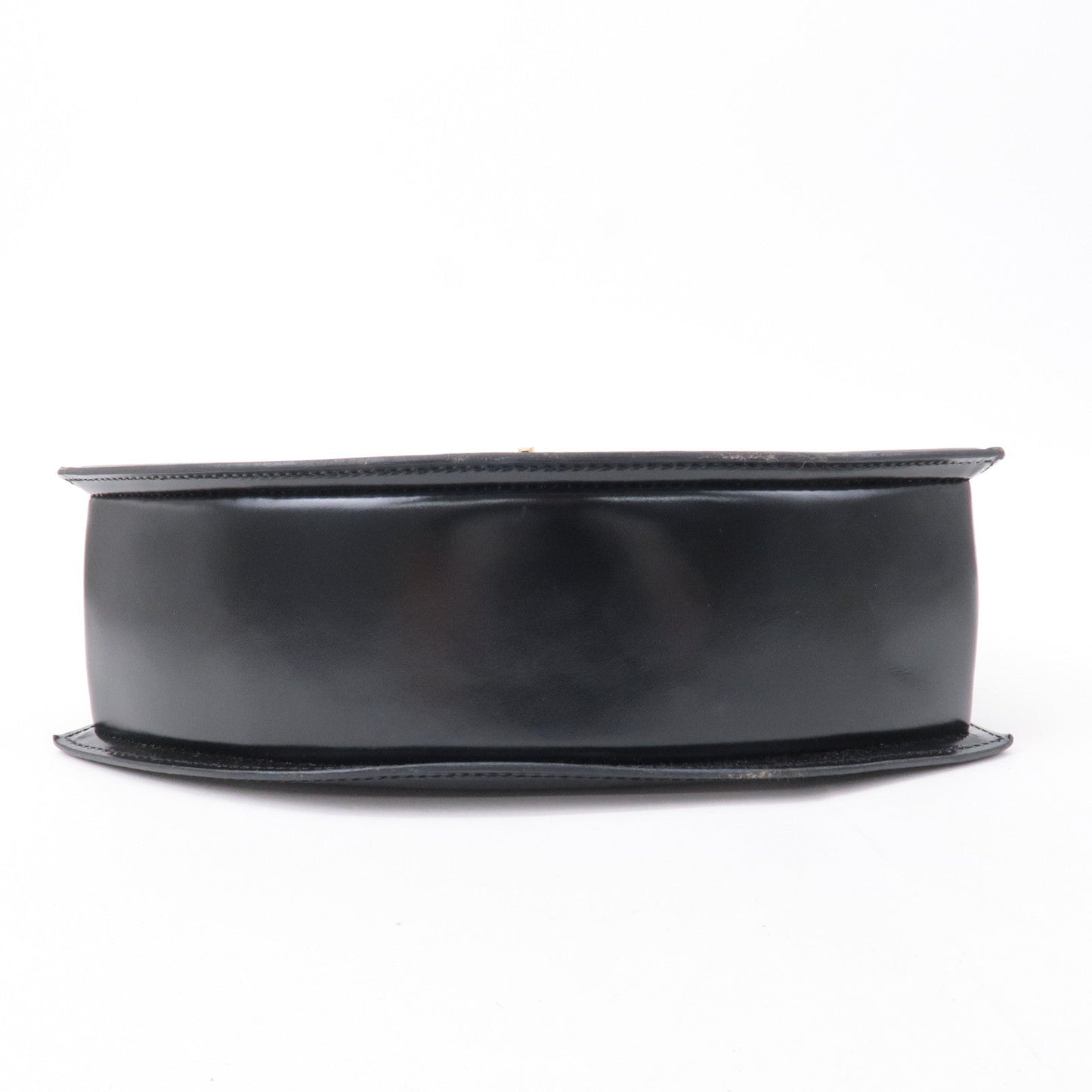 Louis Vuitton Epi Tilsit Shoulder Bag Hand Bag Noir M52482