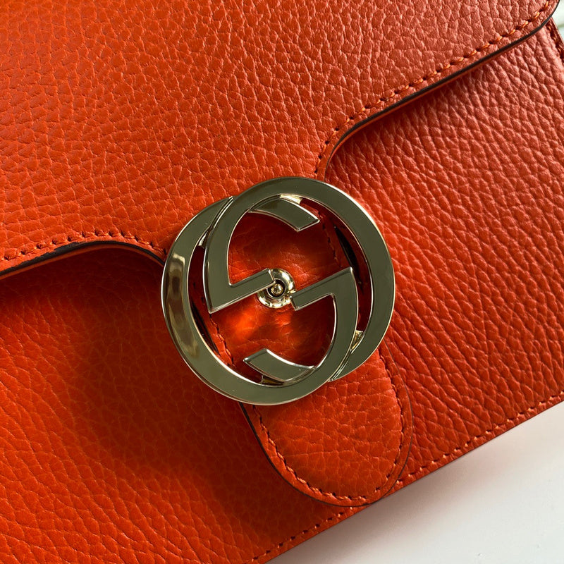 Gucci   Luxury Bags  1265