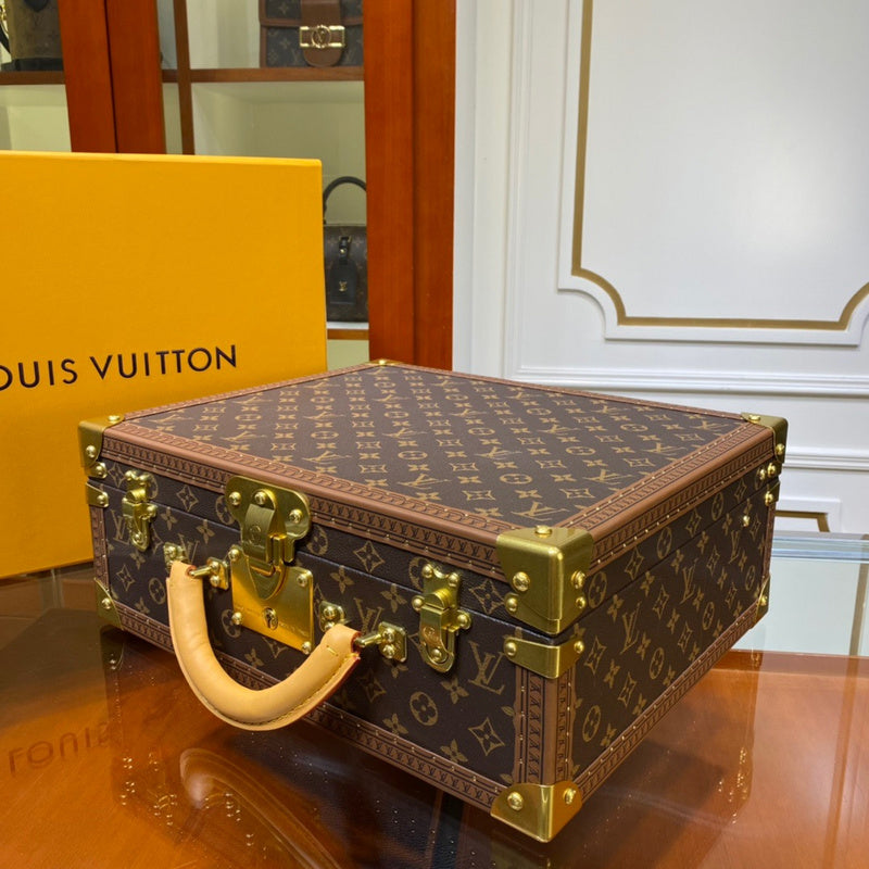 Alice bags - Louis Vuittons  - 9501