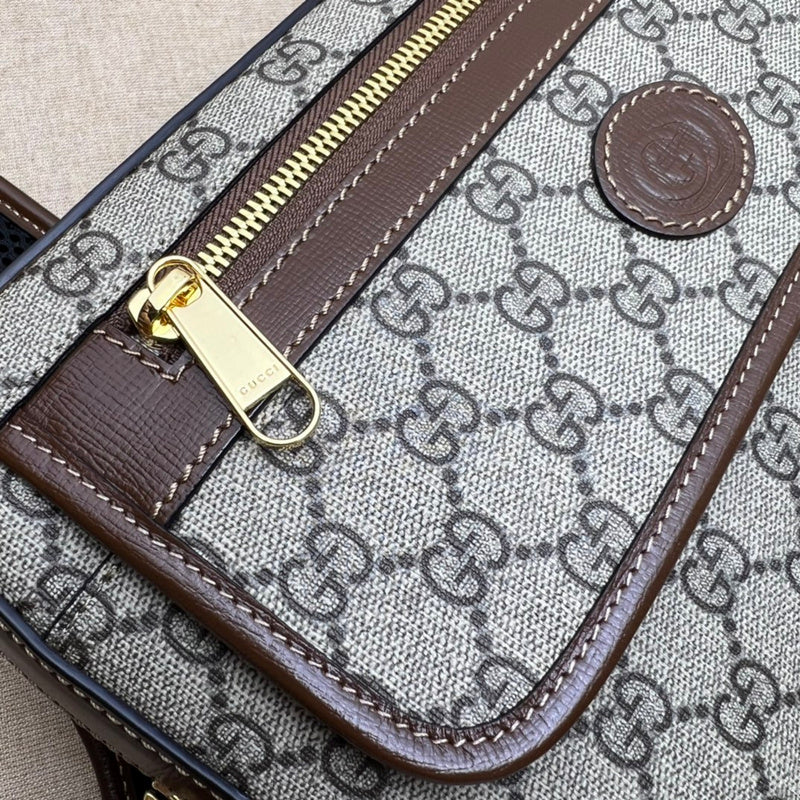 Gucci  Luxury -  Bags - 457