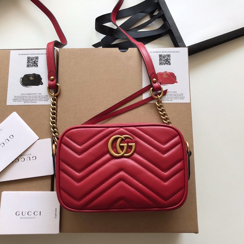 Gucci Bags -  Luxury Bags  1402