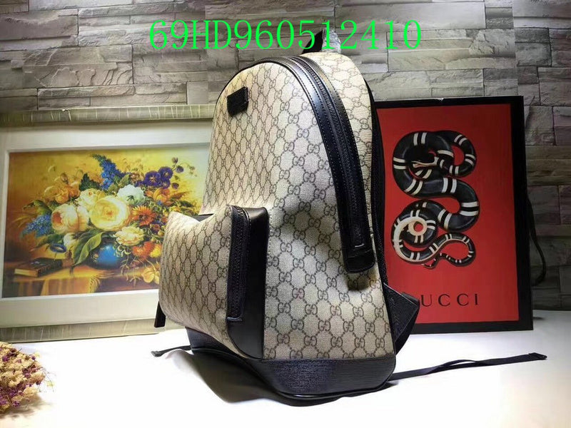Gucci Bags - The Tote   1222