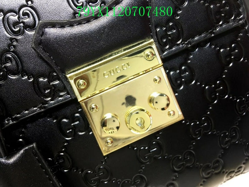 Gucci Bags - The Tote   1198