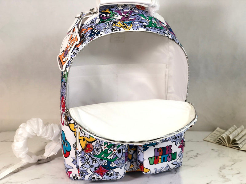 Alice Bags- Louis Vuittons  - 16014