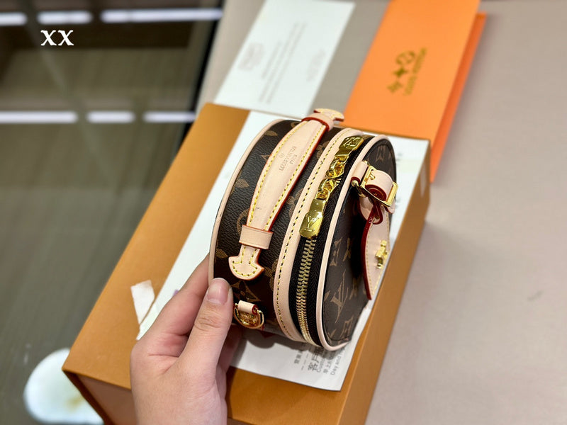 Alice bags - Louis Vuittons  - 15043