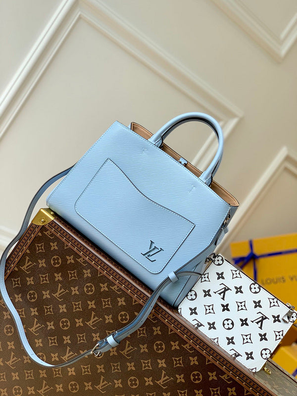 Alice Bags- Louis Vuittons  - 16743
