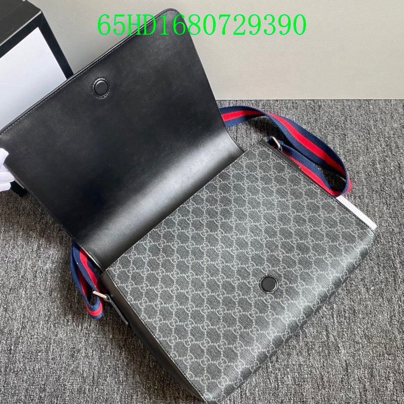 Gucci Bags - The Tote   864