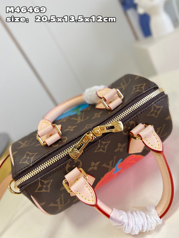 Alice bags - Louis Vuittons  - 15460