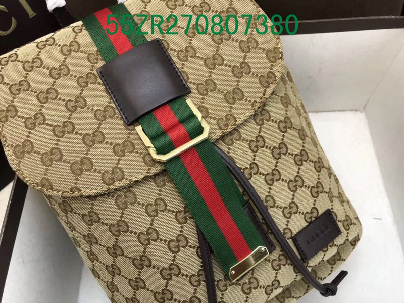 Gucci Bags - The Tote   1123