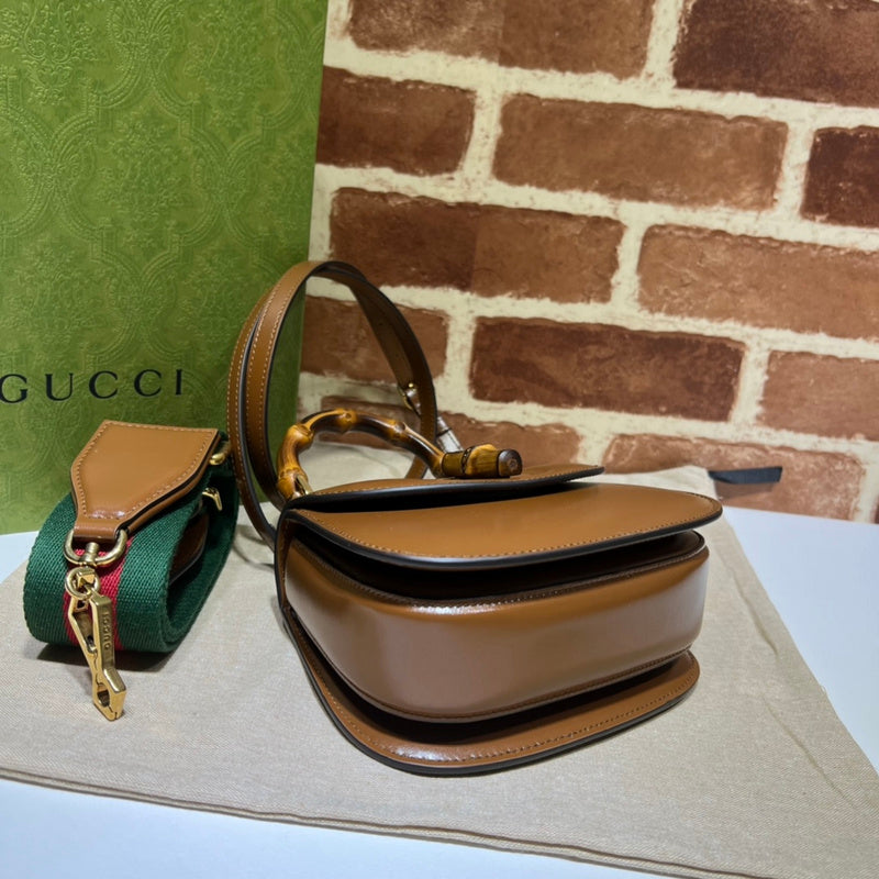 Gucci Luxury - Bags - 081