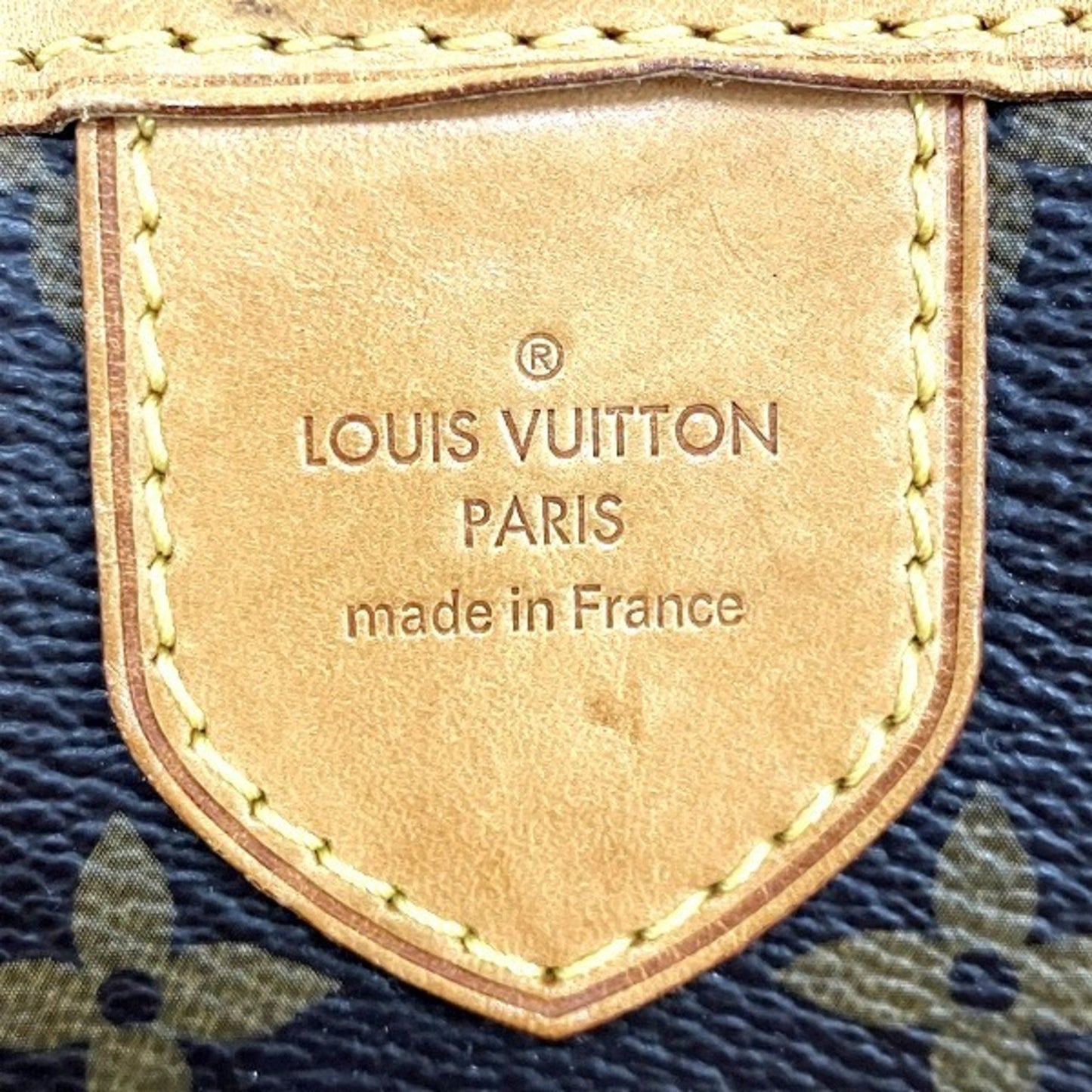 Louis Vuitton  Shoulder Bag