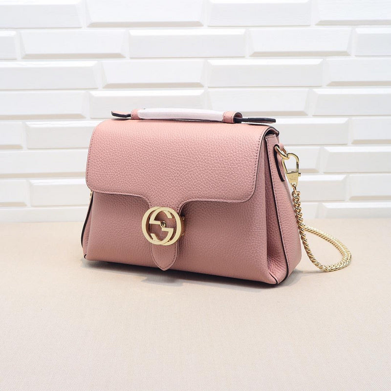 Gucci Bag Luxury Bag New Arrival