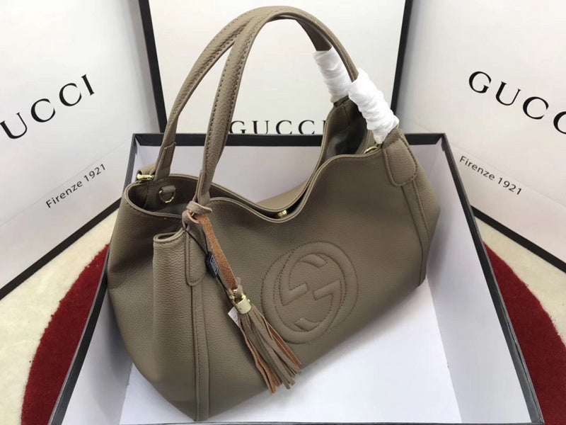 Gucci Bags - The Tote   519