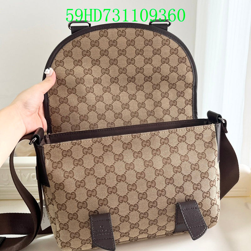 Gucci Bags - The Tote   800