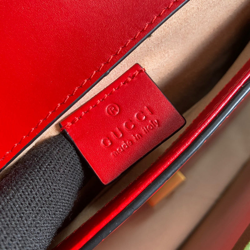 Gucci   Luxury Bags  1124