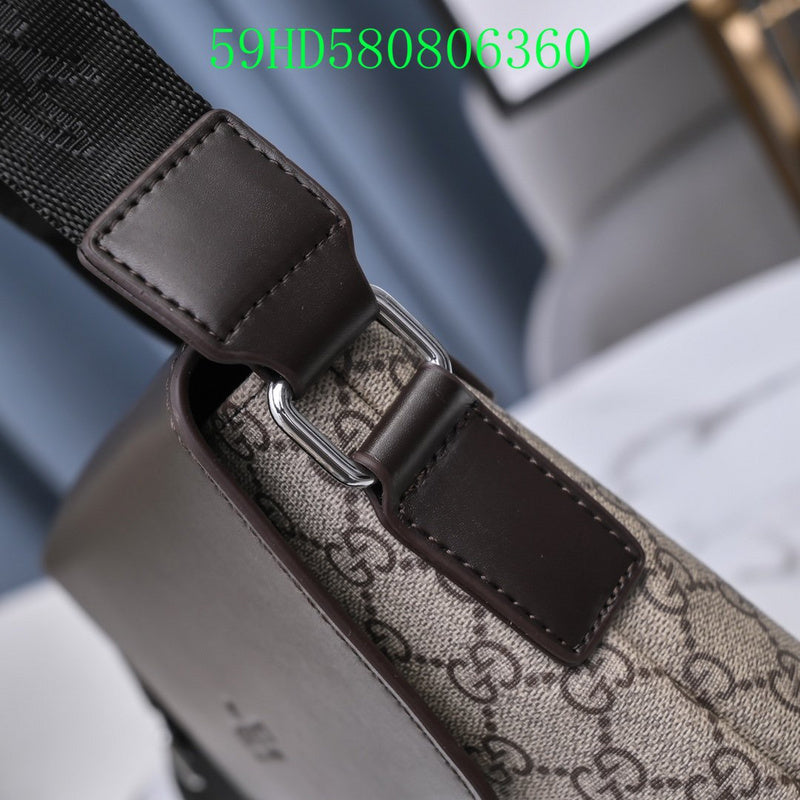 Gucci Bags - The Tote   851