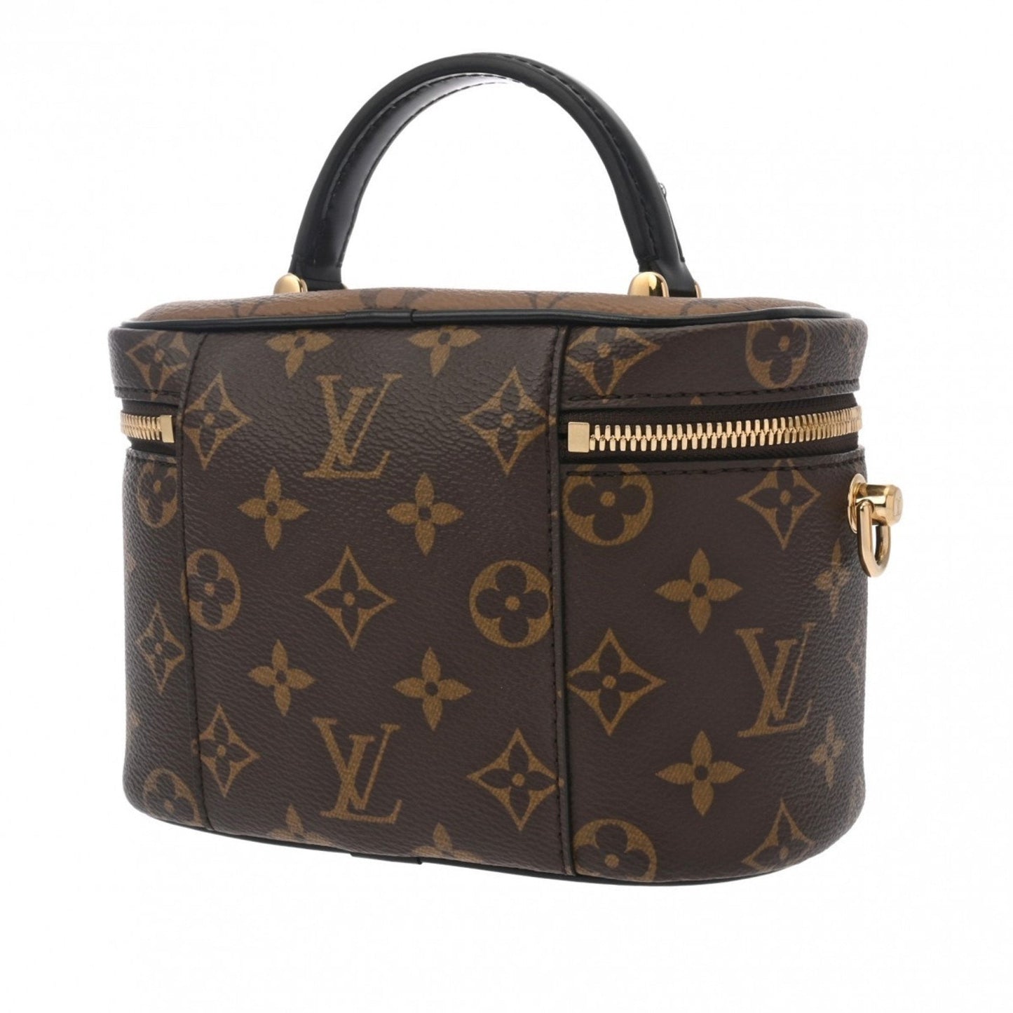 Louis Vuitton  Monogram Reverse Handbag